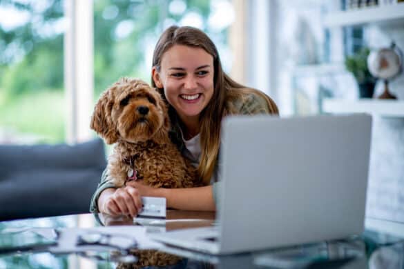 home-with-pets